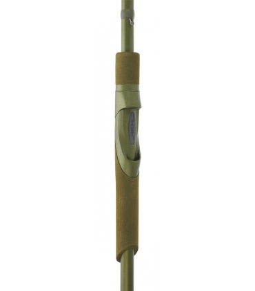 CAÑA ARK COMMANDER 7'6"M FAST 1/8-3/4 OZ SPINNING 1 TRAMO
