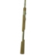 CAÑA ARK COMMANDER 7'6"M FAST 1/8-3/4 OZ SPINNING 1 TRAMO