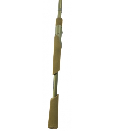 CAÑA ARK COMMANDER 7'6"M FAST 1/8-3/4 OZ SPINNING 1 TRAMO