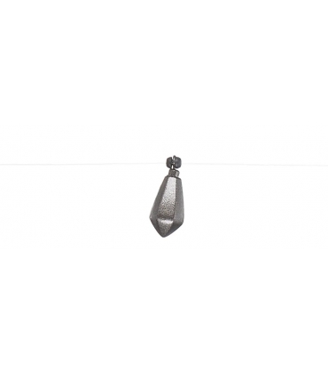 DECOY DS-9 TX-DAN SINKER 1/8OZ 3.5GR 5PCS
