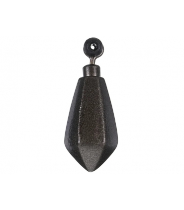 DECOY DS-9 TX-DAN SINKER 1/2OZ 14GR 3PCS