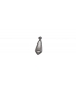 DECOY DS-9 TX-DAN SINKER 1/2OZ 14GR 3PCS
