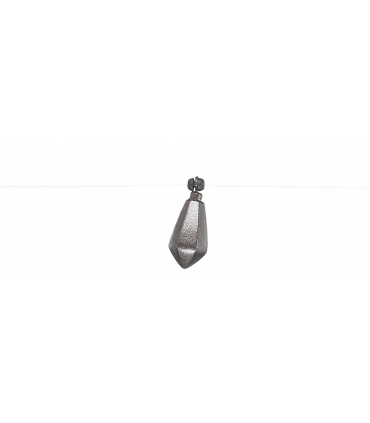 DECOY DS-9 TX-DAN SINKER 1/2OZ 14GR 3PCS