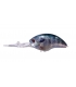 OSP BLITZ EX-DR RPO45 REAL BLUE GILL