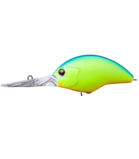 OSP BLITZ MAX-DR (JAPAN COLORS) P07 CHARTREUSE BLUE BACK
