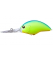 OSP BLITZ MAX-DR (JAPAN COLORS) P07 CHARTREUSE BLUE BACK