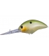 OSP BLITZ MAX PLUS-DR (JAPAN COLORS) G35-GHOST LIME CHART