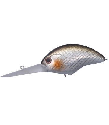 OSP BLITZ MAX PLUS-DR (JAPAN COLORS) M47 MAT SHAD