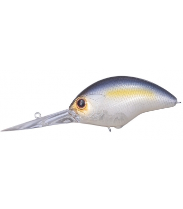 OSP BLITZ MAX PLUS-DR (JAPAN COLORS) P23 TASTY SHAD