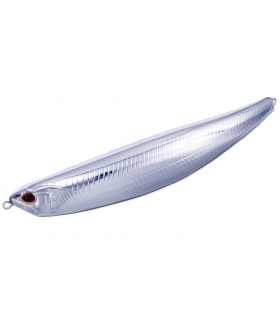 OSP BENT MINNOW 181F-SW HU54 EDOMAE KEIMURA PLATING