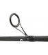 CAÑA DAIWA LEGALIS SEABASS 802HMHFS 2.44MT 10-35GR 2 TRAMOS