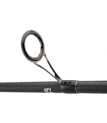 CAÑA DAIWA LEGALIS SEABASS 802HMHFS 2.44MT 10-35GR 2 TRAMOS