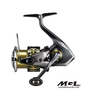 CARRETE SHIMANO SUSTAIN FK 2500 HG 5.8
