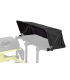 MATRIX FOLDING SIDE TRAY STORM COVER XL