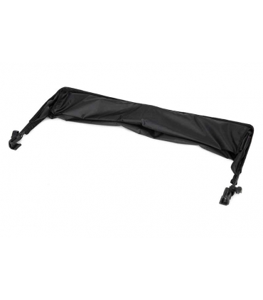 MATRIX FOLDING SIDE TRAY STORM COVER XL