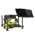 MATRIX FOLDING SIDE TRAY STORM COVER XL