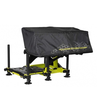 MATRIX FOLDING SIDE TRAY STORM COVER XL