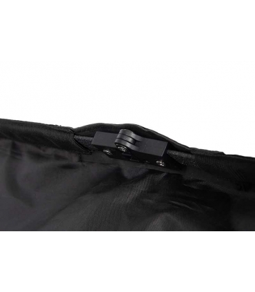 MATRIX FOLDING SIDE TRAY STORM COVER XL