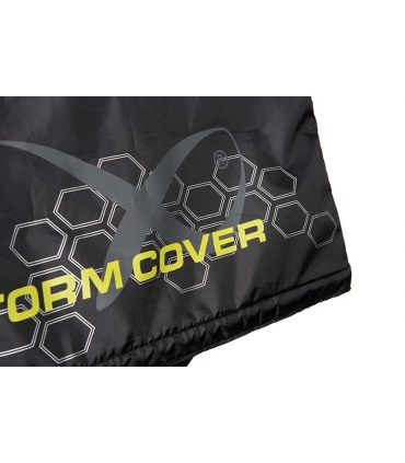 MATRIX FOLDING SIDE TRAY STORM COVER XL