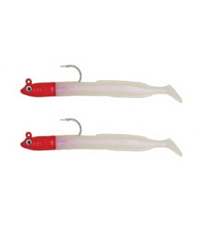 DESTRUCTOR BAITS LATIGO 13.5GR 105MM PINK FLASH RED HEAD