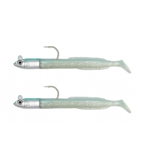 DESTRUCTOR LATIGO 13.5GR 105MM GREEN SHAD