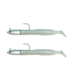 DESTRUCTOR LATIGO 13.5GR 105MM GREEN SHAD