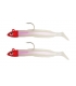 DESTRUCTOR BAITS LATIGO 8.5GR 85MM PINK FLASH RED HEAD
