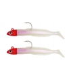 DESTRUCTOR BAITS LATIGO 8.5GR 85MM PINK FLASH RED HEAD
