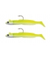 DESTRUCTOR BAITS LATIGO 8.5GR 85MM WHITE CHARTREUSE