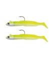 DESTRUCTOR BAITS LATIGO 8.5GR 85MM WHITE CHARTREUSE