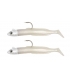 DESTRUCTOR BAITS LATIGO 8.5GR 85MM WHITE PEARL
