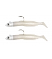 DESTRUCTOR BAITS LATIGO 8.5GR 85MM WHITE PEARL