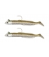 DESTRUCTOR BAITS LATIGO 8.5GR 85MM KAKI