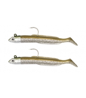 DESTRUCTOR BAITS LATIGO 8.5GR 85MM KAKI