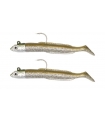 DESTRUCTOR BAITS LATIGO 8.5GR 85MM KAKI