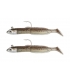 DESTRUCTOR BAITS LATIGO 8.5GR 85MM NATURAL ELECTRIC