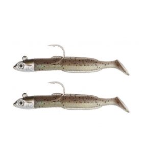 DESTRUCTOR BAITS LATIGO 8.5GR 85MM NATURAL ELECTRIC