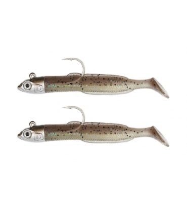 DESTRUCTOR BAITS LATIGO 8.5GR 85MM NATURAL ELECTRIC