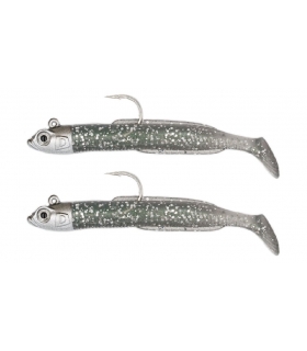 DESTRUCTOR BAITS LATIGO 8.5GR 85MM ALBURNO