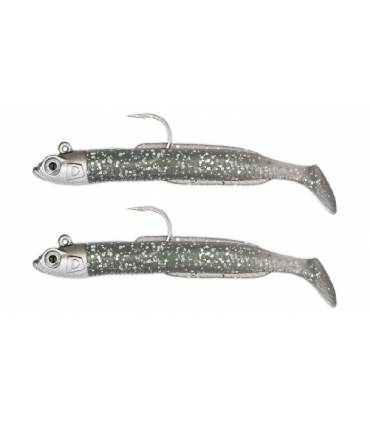DESTRUCTOR BAITS LATIGO 8.5GR 85MM ALBURNO