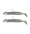 DESTRUCTOR BAITS LATIGO 8.5GR 85MM ALBURNO