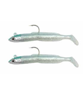 DESTRUCTOR BAITS LATIGO 8.5GR 85MM GREEN SHAD