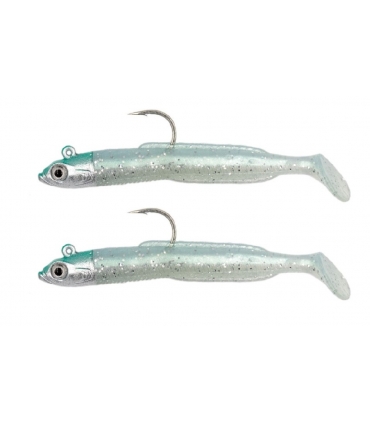 DESTRUCTOR BAITS LATIGO 8.5GR 85MM GREEN SHAD