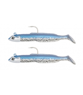 DESTRUCTOR BAITS LATIGO 8.5GR 85MM SARDINE