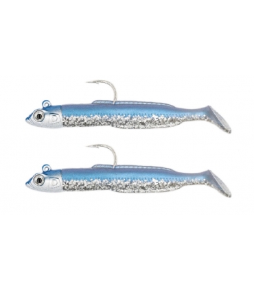 DESTRUCTOR BAITS LATIGO 8.5GR 85MM SARDINE