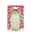 DESTRUCTOR BAITS PACK 3 CUERPOS 80MM PINK FLASH