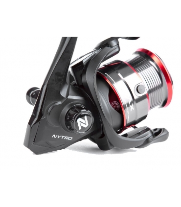 CARRETE NYTRO IMPAX MK2 4000