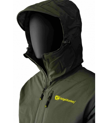 RIDGEMONKEY ABRIGO APEAREL THERMAPRO INSULATED COAT