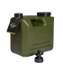 RIDGEMONKEY SPEEDFLO HEAVY DUTY WATER CARRIER 10LT