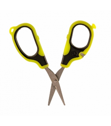 RIDGEMONKEY TIJERA NITE-GLO STRIP N SNIP